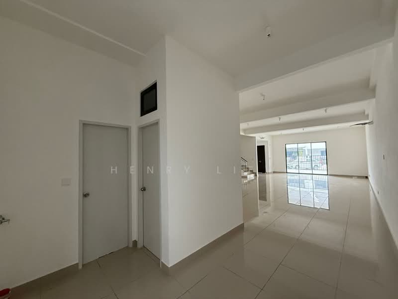 Rumah Teres 2 Tingkat untuk Dijual di Cyberjaya (Selangor) - Henry Liew - Interior - PropertyGuru.com.my