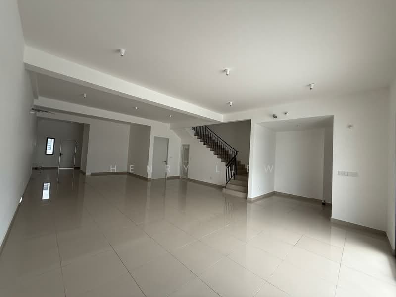 Rumah Teres 2 Tingkat untuk Dijual di Cyberjaya (Selangor) - Henry Liew - Interior - PropertyGuru.com.my