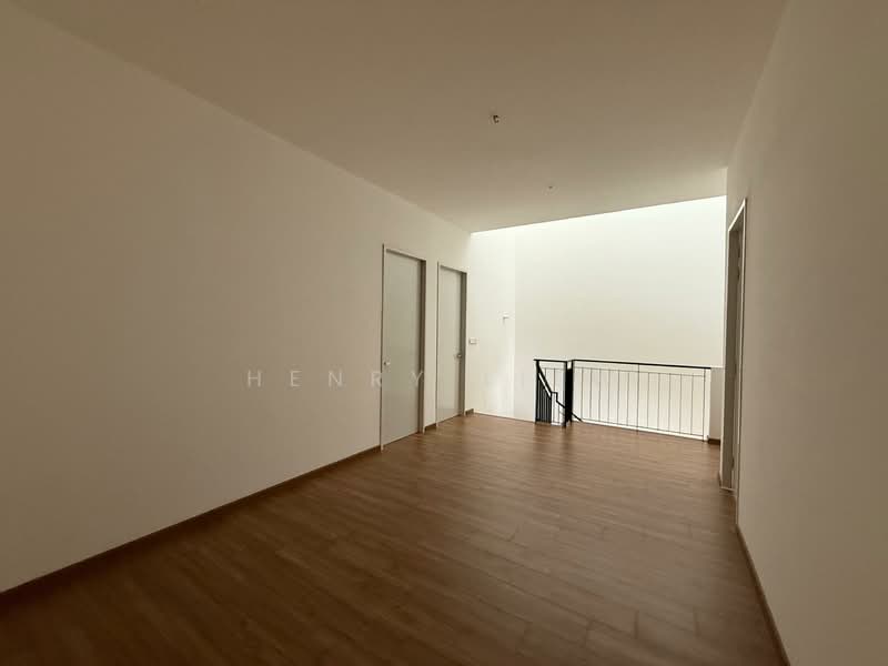 Rumah Teres 2 Tingkat untuk Dijual di Cyberjaya (Selangor) - Henry Liew - PropertyGuru.com.my