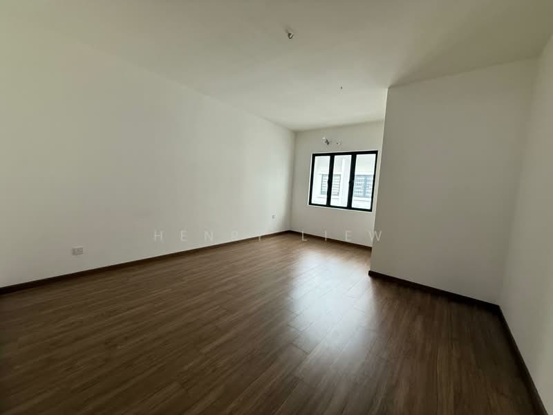 Rumah Teres 2 Tingkat untuk Dijual di Cyberjaya (Selangor) - Henry Liew - PropertyGuru.com.my