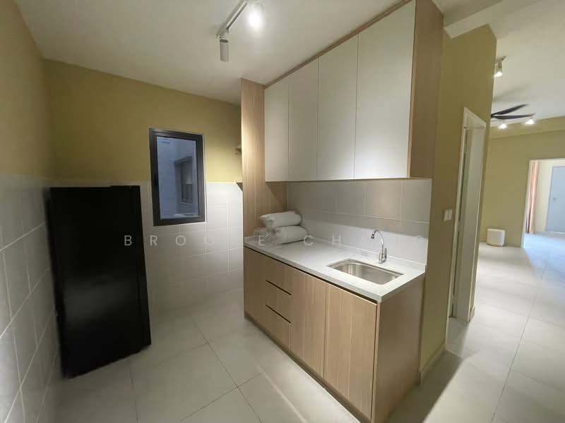 Service Residence for Rent at 168 Park Residensi Selayang - Brooke Chang - Interior - PropertyGuru.com.my