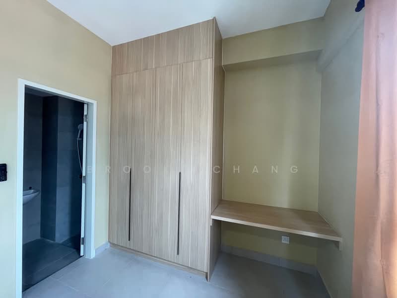 Service Residence for Rent at 168 Park Residensi Selayang - Brooke Chang - Interior - PropertyGuru.com.my