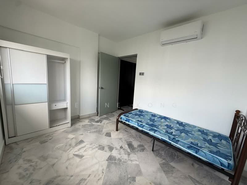 Kondominium untuk Dijual di O.G. Heights - Celine Kong - Bedroom - PropertyGuru.com.my