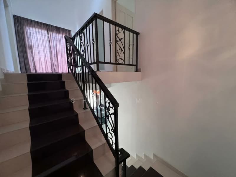 2-storey Terraced House for Sale in Bandar Mahkota Cheras (Cheras) - ChaoLim . - Interior - PropertyGuru.com.my