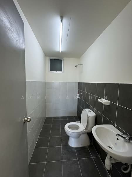 Apartment for Rent at Melodi Perdana - Azri Zabidin - Bathroom - PropertyGuru.com.my
