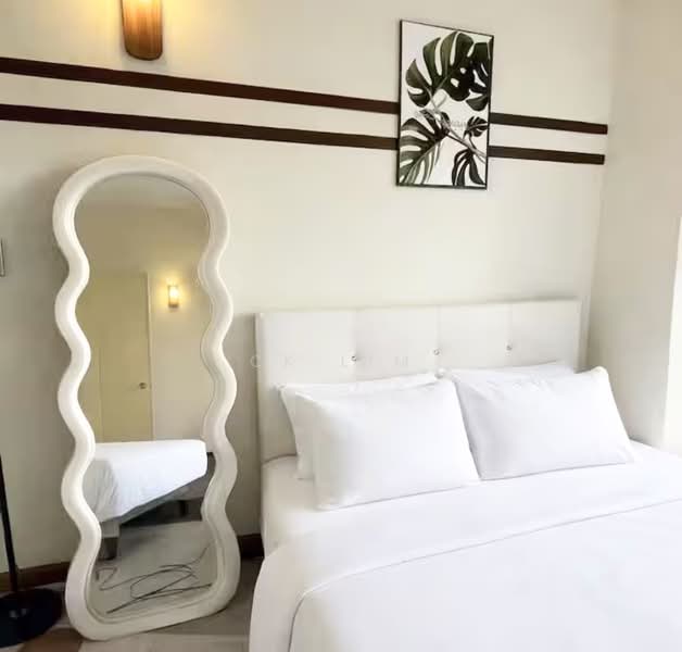 Condominium for Rent at The Straits View Condominium - CK Lim - Bedroom - PropertyGuru.com.my