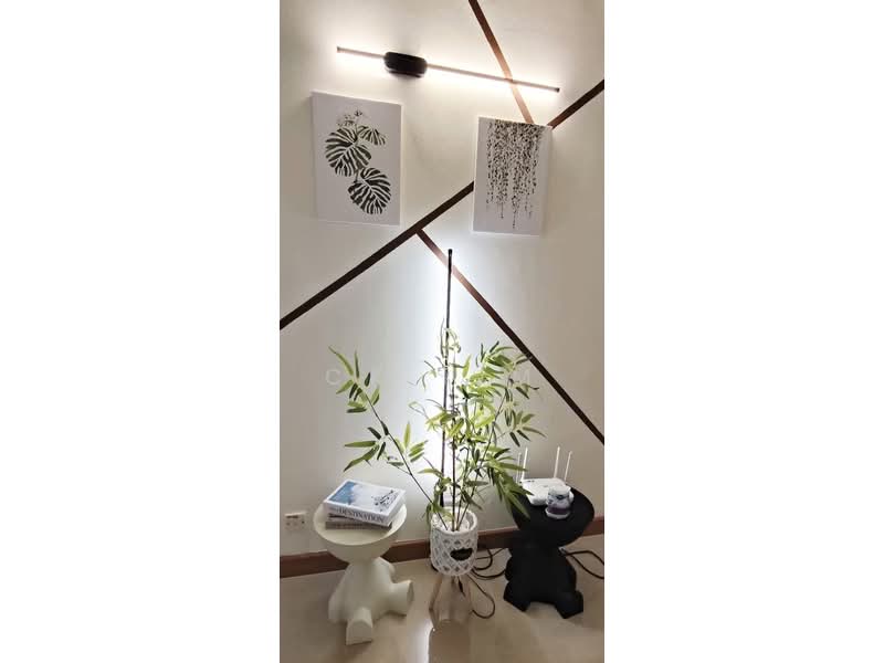 Condominium for Rent at The Straits View Condominium - CK Lim - Interior - PropertyGuru.com.my