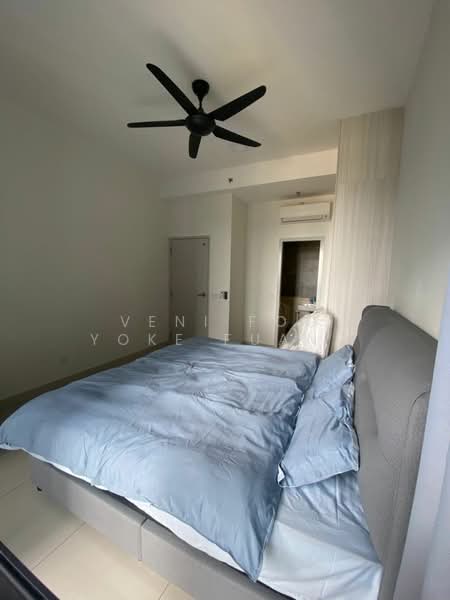 Service Residence for Rent at Setia City Residences - Veni Foo Yoke Fuang - Bedroom - PropertyGuru.com.my