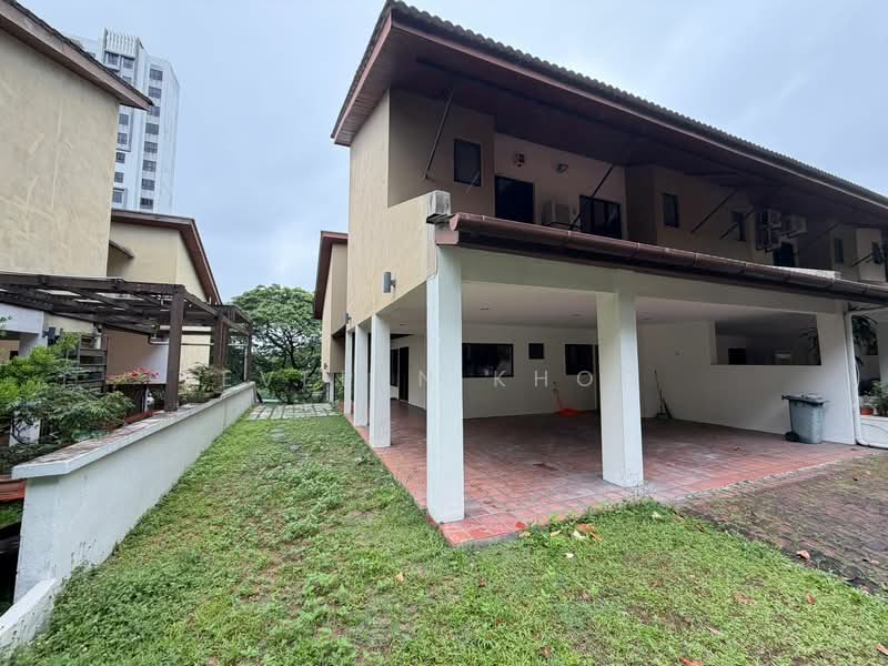 Rumah Teres 2.5 Tingkat untuk Dijual di Sierramas (Sungai Buloh) - Evelyn Khoo - Side Land - PropertyGuru.com.my