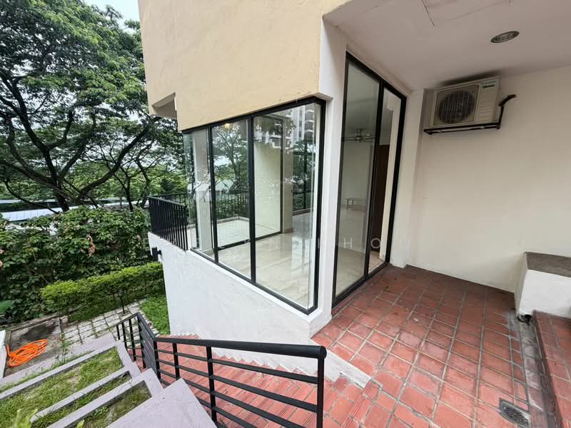 Rumah Teres 2.5 Tingkat untuk Dijual di Sierramas (Sungai Buloh) - Evelyn Khoo - Exterior - PropertyGuru.com.my