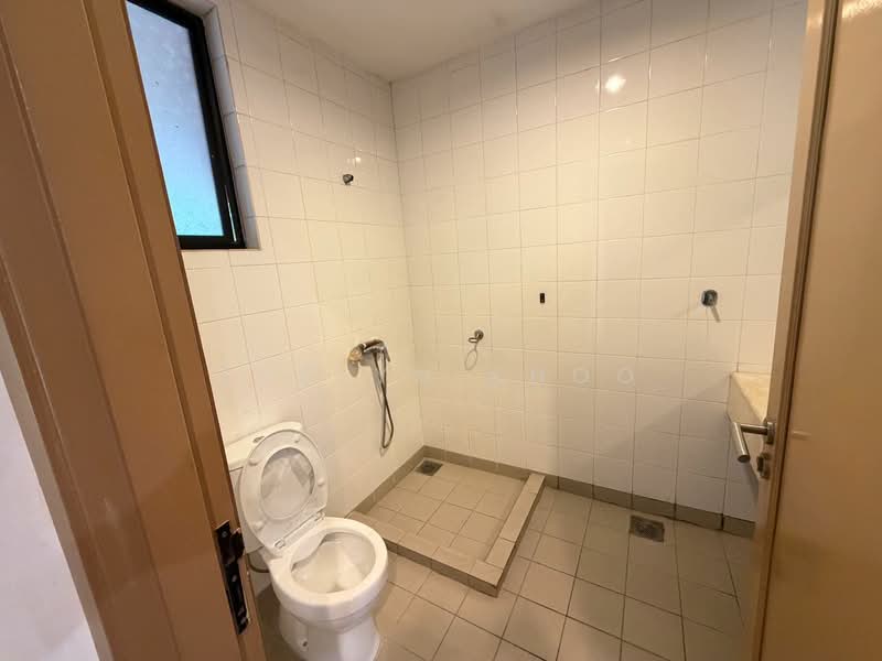 Rumah Teres 2.5 Tingkat untuk Dijual di Sierramas (Sungai Buloh) - Evelyn Khoo - Bathroom - PropertyGuru.com.my