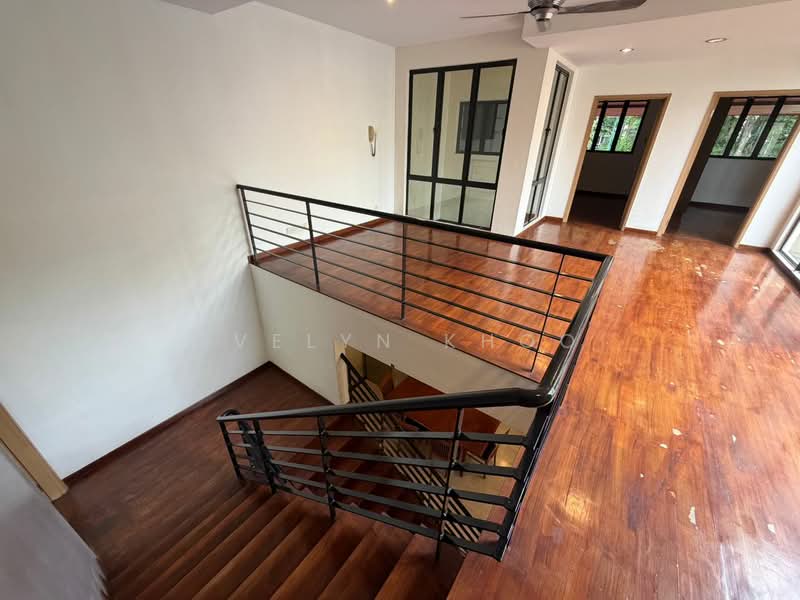 Rumah Teres 2.5 Tingkat untuk Dijual di Sierramas (Sungai Buloh) - Evelyn Khoo - Interior - PropertyGuru.com.my