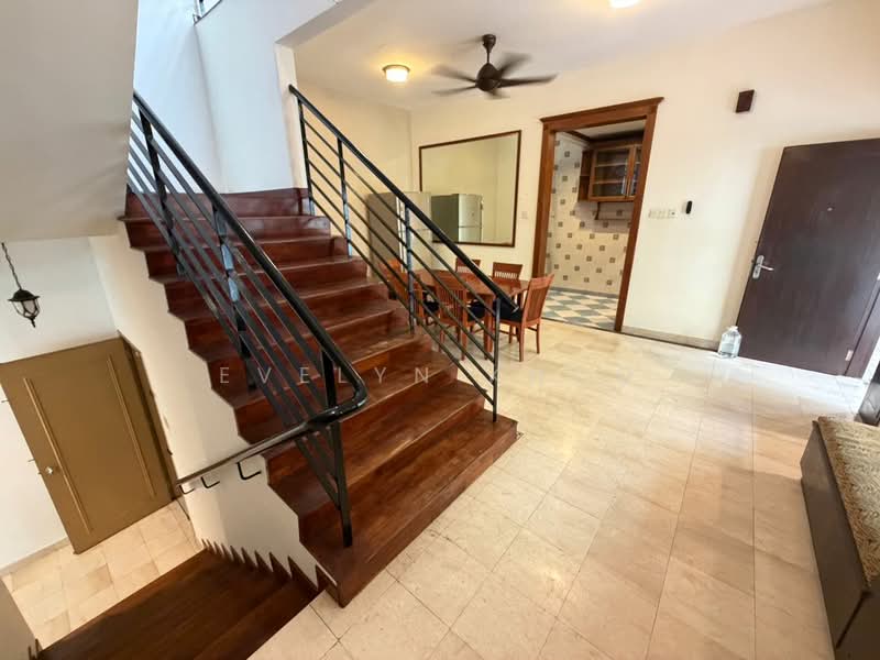 Rumah Teres 2.5 Tingkat untuk Dijual di Sierramas (Sungai Buloh) - Evelyn Khoo - Interior - PropertyGuru.com.my