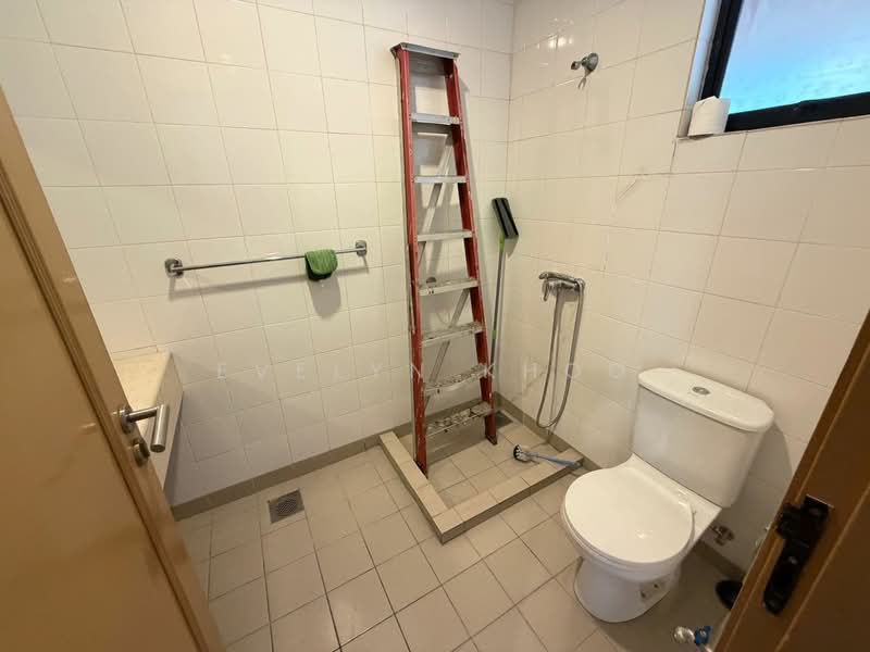 Rumah Teres 2.5 Tingkat untuk Dijual di Sierramas (Sungai Buloh) - Evelyn Khoo - Bathroom - PropertyGuru.com.my