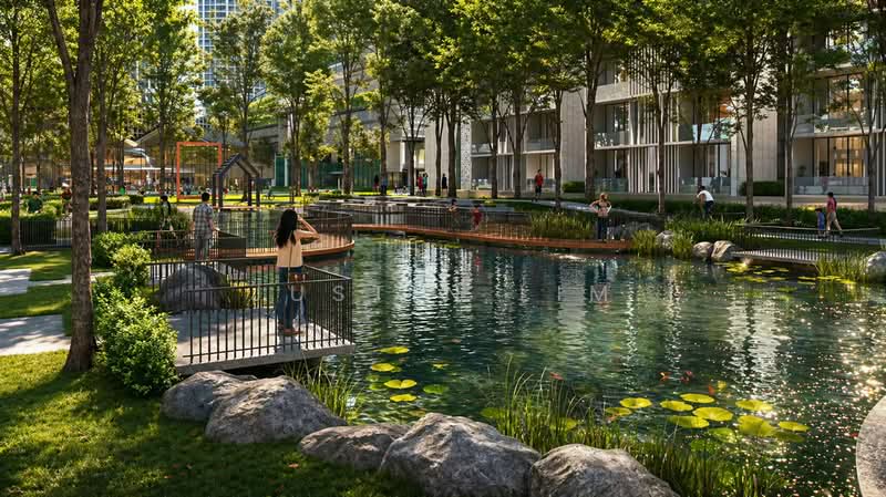 Kondominium untuk Dijual di Aras Residences - Justin Lim - Exterior - PropertyGuru.com.my