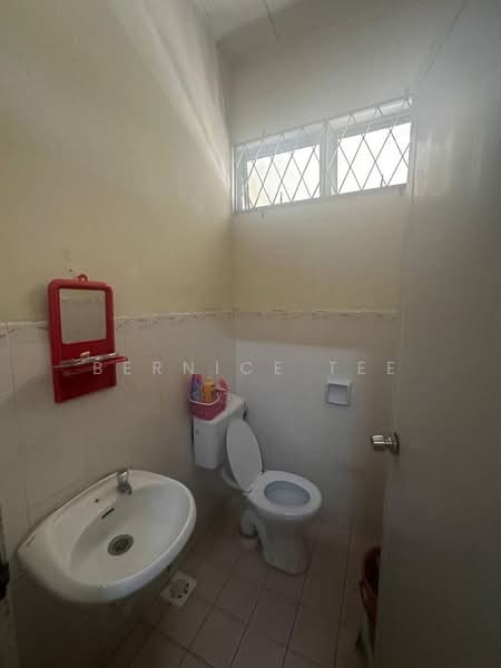 Rumah Teres 1 Tingkat untuk Dijual di Senai (Kulai) - Bernice Tee - PropertyGuru.com.my