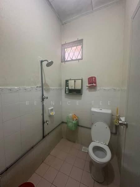 Rumah Teres 1 Tingkat untuk Dijual di Senai (Kulai) - Bernice Tee - PropertyGuru.com.my