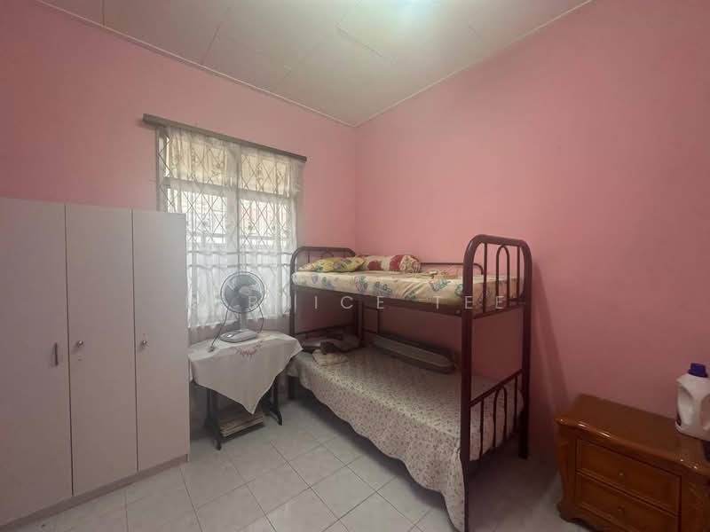 Rumah Teres 1 Tingkat untuk Dijual di Senai (Kulai) - Bernice Tee - PropertyGuru.com.my