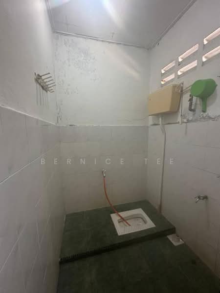 Rumah Teres 1 Tingkat untuk Dijual di Senai (Kulai) - Bernice Tee - PropertyGuru.com.my