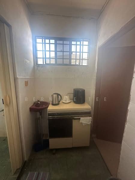 Rumah Teres 1 Tingkat untuk Dijual di Senai (Kulai) - Bernice Tee - PropertyGuru.com.my