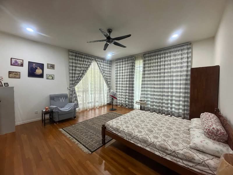 Semi-Detached House for Sale in East Ledang (Iskandar Puteri (Nusajaya)) - William Tay - Bedroom - PropertyGuru.com.my