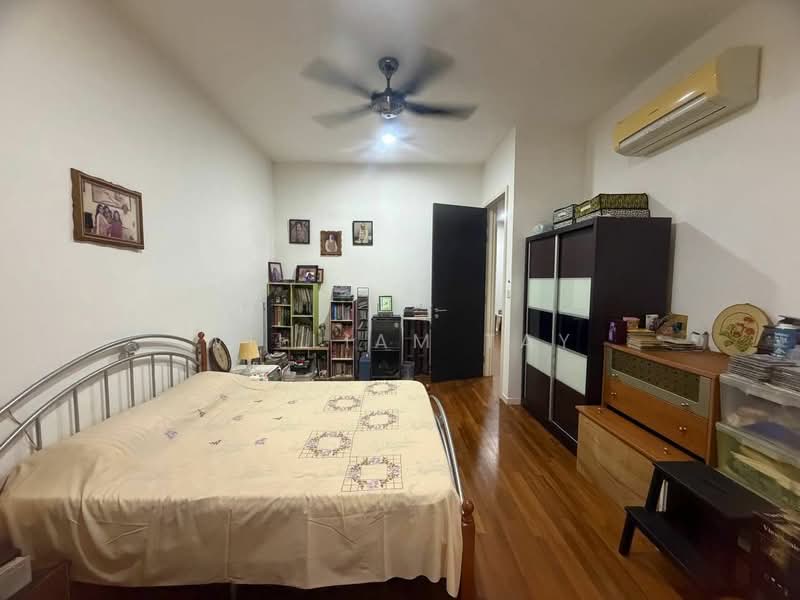 Semi-Detached House for Sale in East Ledang (Iskandar Puteri (Nusajaya)) - William Tay - Bedroom - PropertyGuru.com.my