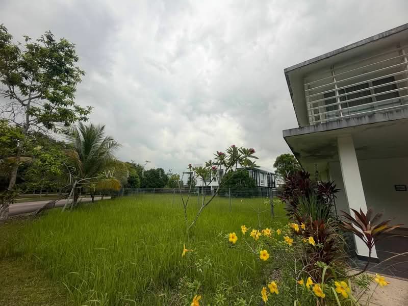 Semi-Detached House for Sale in East Ledang (Iskandar Puteri (Nusajaya)) - William Tay - Exterior - PropertyGuru.com.my