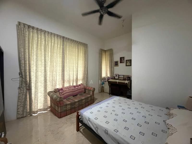 Semi-Detached House for Sale in East Ledang (Iskandar Puteri (Nusajaya)) - William Tay - Bedroom - PropertyGuru.com.my
