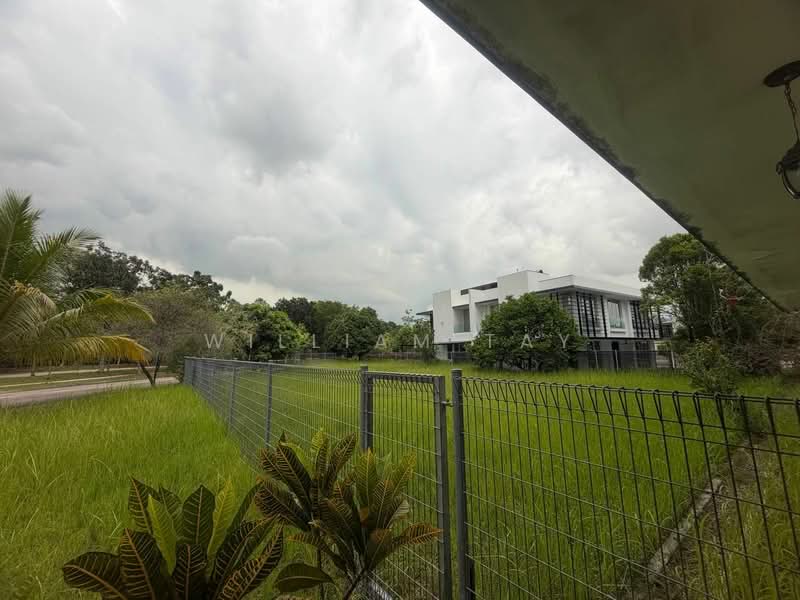 Semi-Detached House for Sale in East Ledang (Iskandar Puteri (Nusajaya)) - William Tay - Exterior - PropertyGuru.com.my