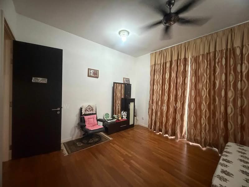 Semi-Detached House for Sale in East Ledang (Iskandar Puteri (Nusajaya)) - William Tay - Interior - PropertyGuru.com.my