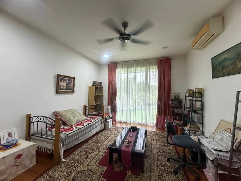 Semi-Detached House for Sale in East Ledang (Iskandar Puteri (Nusajaya)) - William Tay - Bedroom - PropertyGuru.com.my