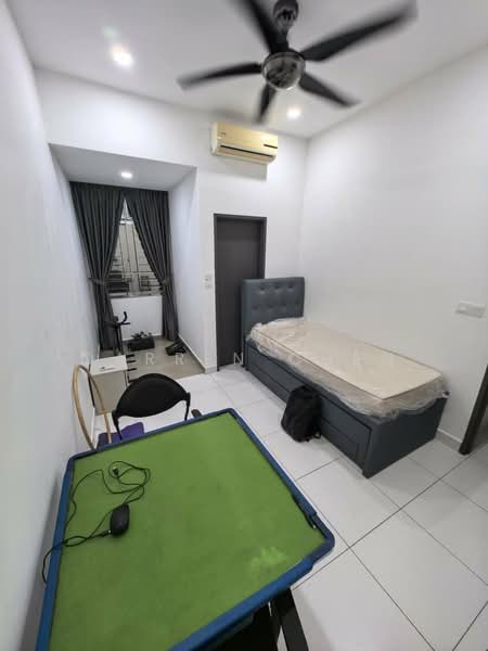 2-storey Terraced House for Sale in Taman Nusa Idaman (Iskandar Puteri (Nusajaya)) - Darren Chen - Bedroom - PropertyGuru.com.my