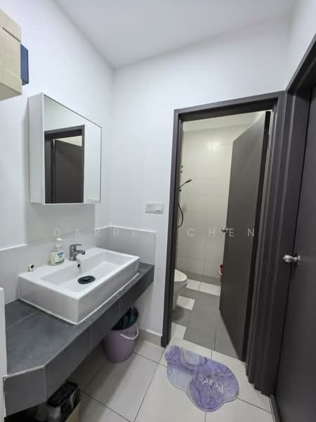 2-storey Terraced House for Sale in Taman Nusa Idaman (Iskandar Puteri (Nusajaya)) - Darren Chen - Bathroom - PropertyGuru.com.my