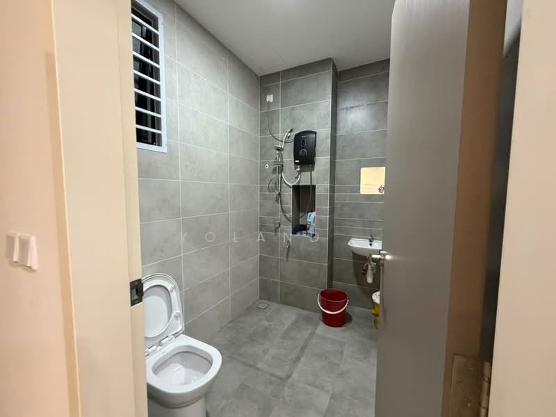 2-storey Terraced House for Sale in Johor Bahru (Johor) - Yoland . - Bathroom - PropertyGuru.com.my