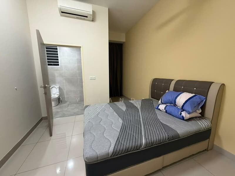 2-storey Terraced House for Sale in Johor Bahru (Johor) - Yoland . - Bedroom - PropertyGuru.com.my