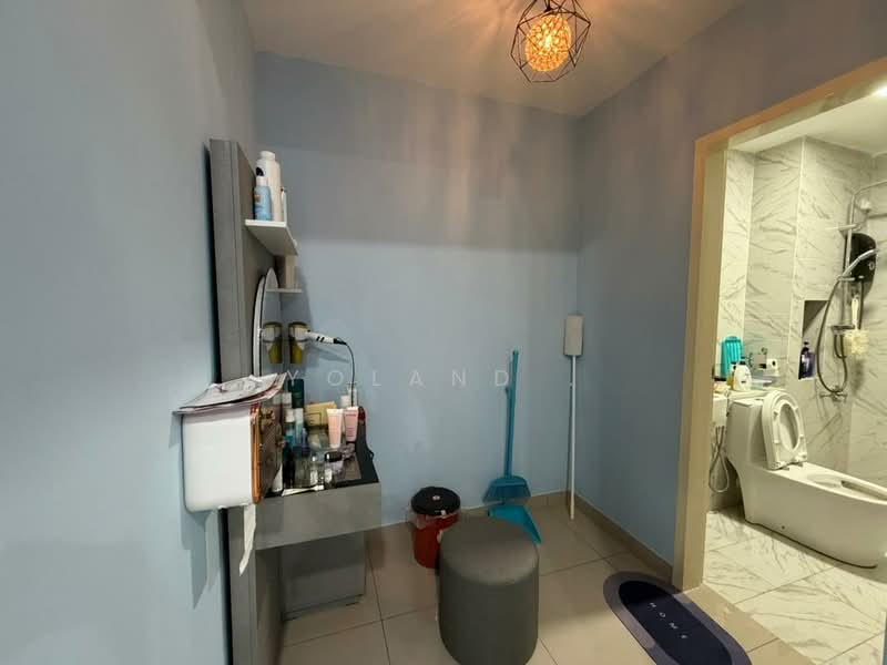 2-storey Terraced House for Sale in Johor Bahru (Johor) - Yoland . - Bathroom - PropertyGuru.com.my