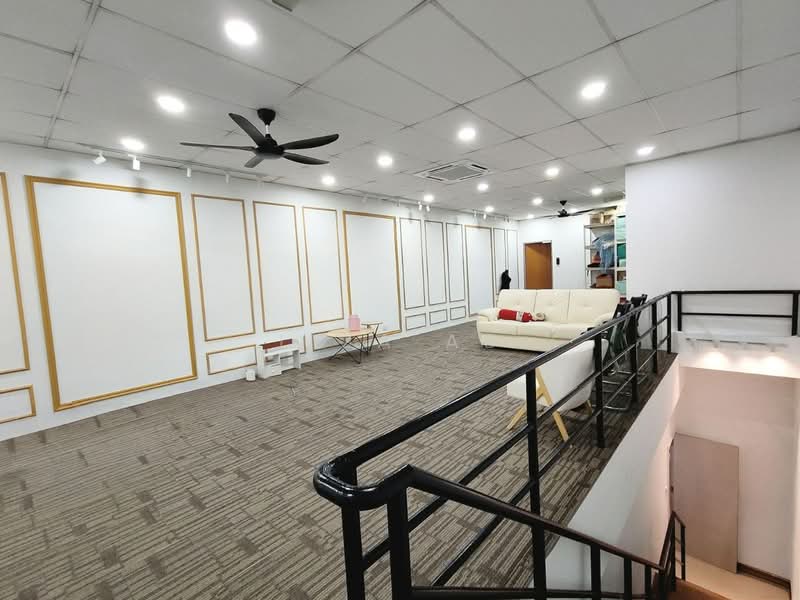 Shop for Rent in Bukit Jelutong (Shah Alam) - Liza AB - Living Room - PropertyGuru.com.my
