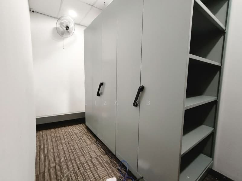 Shop for Rent in Bukit Jelutong (Shah Alam) - Liza AB - Interior - PropertyGuru.com.my