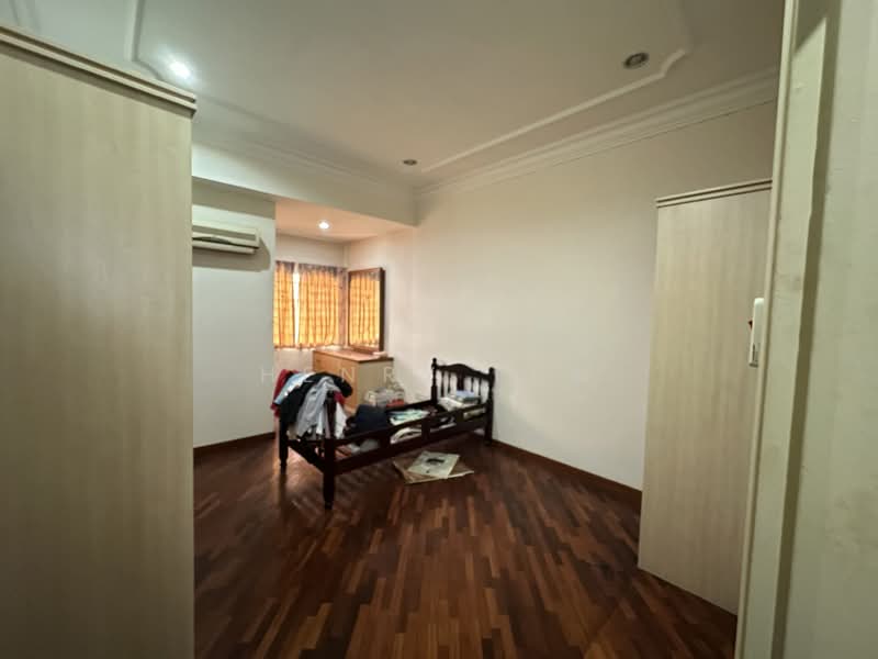 Rumah Berkembar untuk Dijual di Taman Puncak Perdana (Cheras) - Henry Lew - Bedroom - PropertyGuru.com.my