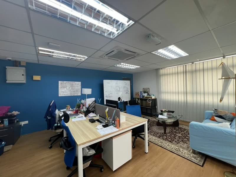 Office for Rent in Bandar Damansara Perdana (Damansara Perdana) - Key Ling - Interior - PropertyGuru.com.my