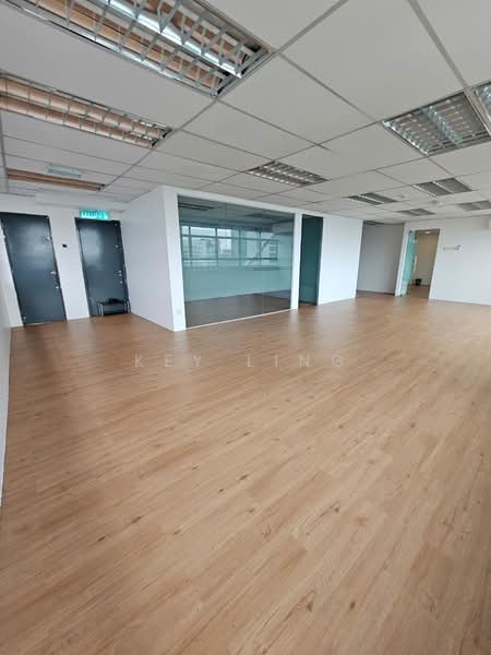 Pejabat untuk Disewa di Bandar Damansara Perdana (Damansara Perdana) - Key Ling - Interior - PropertyGuru.com.my
