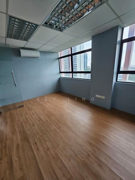 Pejabat untuk Disewa di Bandar Damansara Perdana (Damansara Perdana) - Key Ling - Interior - PropertyGuru.com.my