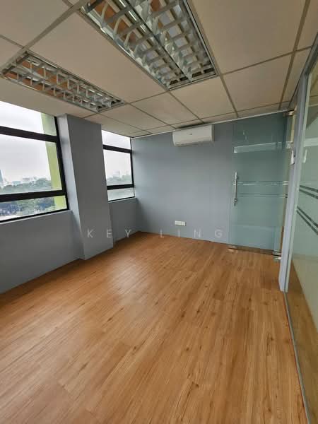 Pejabat untuk Disewa di Bandar Damansara Perdana (Damansara Perdana) - Key Ling - Interior - PropertyGuru.com.my