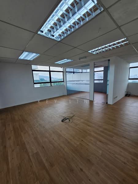 Pejabat untuk Disewa di Bandar Damansara Perdana (Damansara Perdana) - Key Ling - Interior - PropertyGuru.com.my