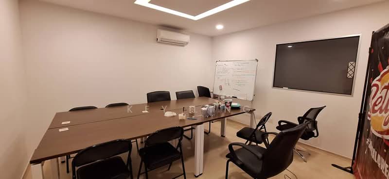 Pejabat untuk Disewa di Bandar Damansara Perdana (Damansara Perdana) - Key Ling - Interior - PropertyGuru.com.my