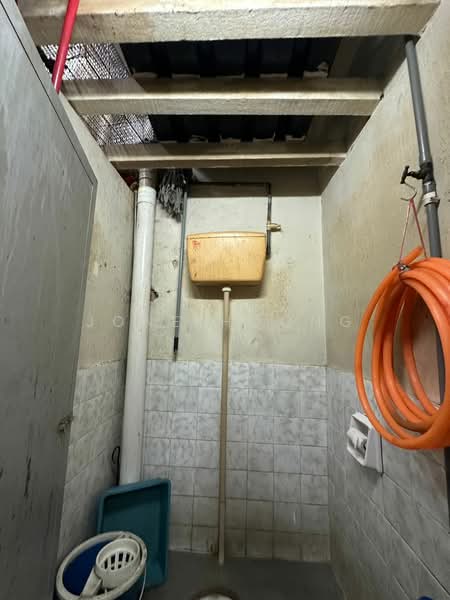 Shop for Rent in Taman Midah (Cheras) - JONE HOONG TAW - Bathroom - PropertyGuru.com.my