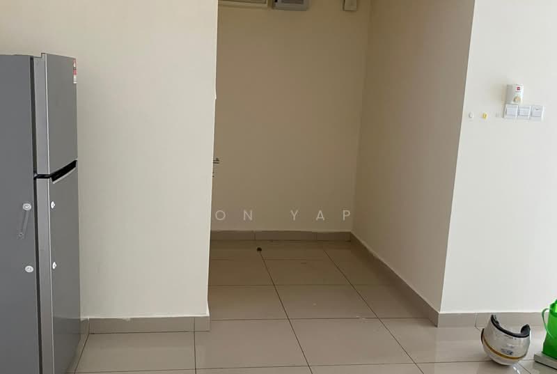 Service Residence for Sale at Platinum Lake PV 21 - Ron Yap - Interior - PropertyGuru.com.my