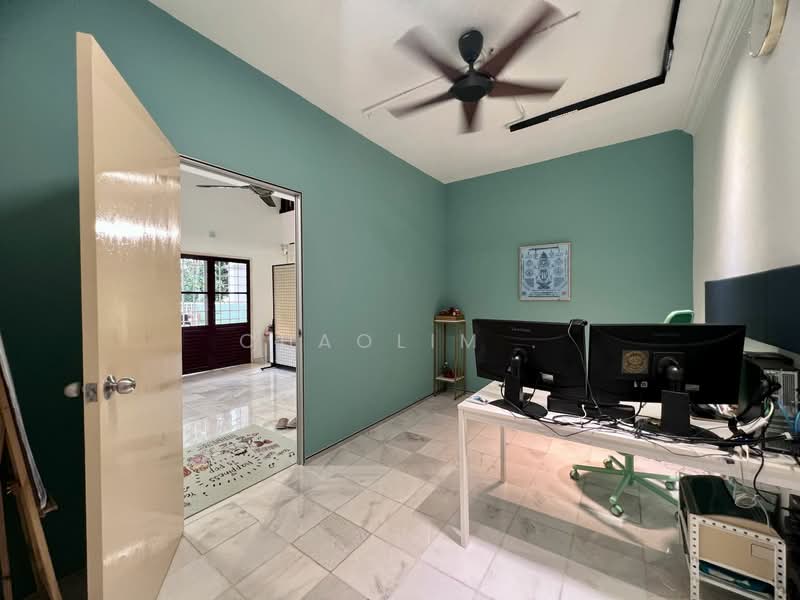 Rumah Teres untuk Dijual di Alam Damai (Cheras) - ChaoLim . - PropertyGuru.com.my