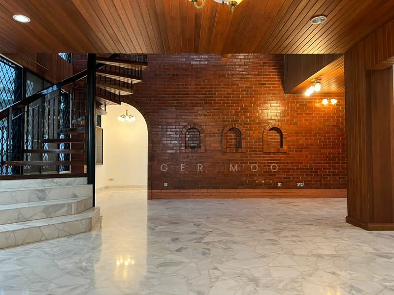 Rumah Banglo untuk Dijual di Taman Hillview (Ulu Kelang) - Jagger Moo - Interior - PropertyGuru.com.my