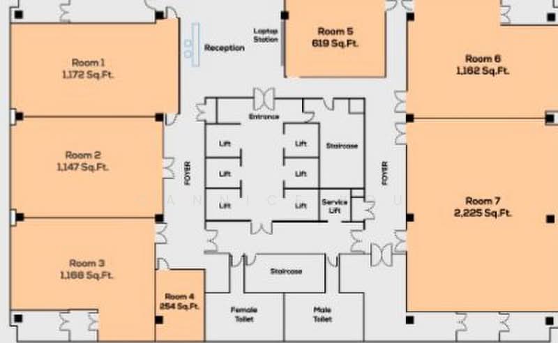 Office for Rent in Taman Desa (Kuala Lumpur) - Cannice You - PropertyGuru.com.my